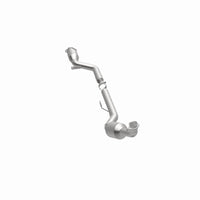 MagnaFlow Direct Fit Catalytic Converter 05-10 SLK55 AMG 5.5L ds