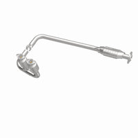 MagnaFlow Direct Fit Catalytic Converter 04-06 Wrangler/Unl 4.0 rr O