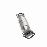 MagnaFlow Direct Fit Catalytic Converter 08-10 Hyundai Elantra 2.0L
