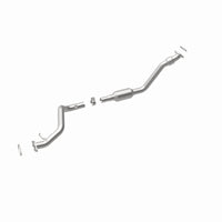MagnaFlow 01-04 Aztek 3.4 OEM Underbody Direct Fit Converter