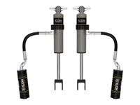 ICON 11-26 GM 2500/3500 HD 0-3.5in Front VS 2.5 RR Pair