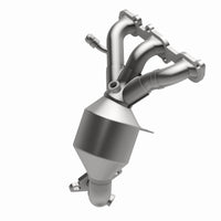 MagnaFlow Direct Fit Catalytic Converter 2006 Ford Fusion 3.0L