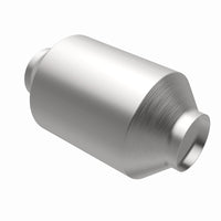 MagnaFlow 3.00 CA 5in. Spun Universal Converter