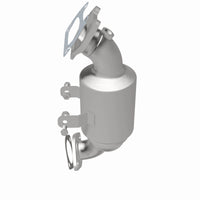 MagnaFlow 14-17 ProMaster 1500 V6 3.6 OEM Manifold Direct Fit Converter