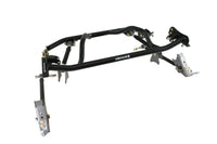 Ridetech 61-65 Ford Falcon Bolt-On 4-Link System w/ Double Adj. Bars
