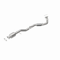 MagnaFlow 14-15 Regal 2 Underbody Direct Fit Converter