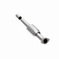 MagnaFlow Direct Fit Catalytic Converter 04 Mitsubishi Galant 2.4L