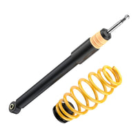 ST XTA Adjustable Coilovers Audi A4 (B8) Wagon 4WD