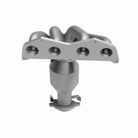MagnaFlow Direct Fit Catalytic Converter 07 Toyota Highlander 2.4L