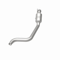 MagnaFlow Direct Fit Catalytic Converter 10-12 Jaguar XF 5.0L