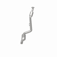 MagnaFlow 2005 Mercedes-Benz CLK320 3.2L Direct Fit Converter
