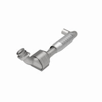 MagnaFlow Direct Fit Catalytic Converter 04-05 Ford F-150 5.4L D/S 2WD (Excl 04 Heritage Edition)