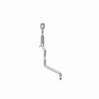 MagnaFlow DF Catalytic Conv OEM Grade Federal EPA Compliant 14-17 Kia Forte / Hyundai Elantra