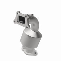 MagnaFlow Direct Fit Catalytic Converter 2010 Buick LaCrosse 3.0L V6