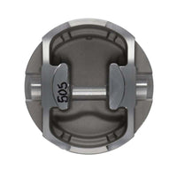 Wiseco Pro Tru Street Chevy Small Block 4.155in Bore 1.125in CH -5.00 CC Piston Set