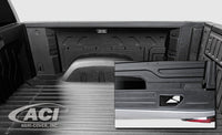 Access 2019+ Chevy/GMC 1500 5ft 8in Bed Vanish Roll-Up Cover - Vinyl