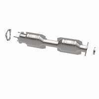 MagnaFlow Direct Fit Catalytic Converter 88-89 Ranger/Bronco II CA