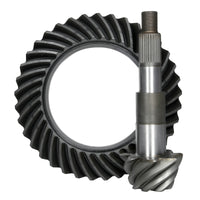 Yukon Gear Ring & Pinion Gear Set for Nissan H233B Front 4.63 Ratio