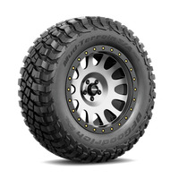 BFGoodrich Mud-Terrain T/A KM3 LT265/65R17 120/117Q