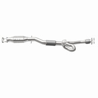Magnaflow 16-19 Cadillac XTS/14-17 Chevy Impala 3.6L Calif Grade CARB Compliant DF Catalytic Conv