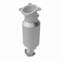 MagnaFlow Direct Fit Catalytic Converter 05-09 Audi A4 2.0 turbo OEM
