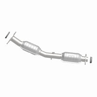 MagnaFlow Direct Fit Catalytic Converter 07-12 Nissan Versa 1.8L
