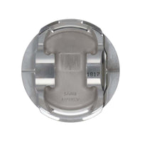 Manley Chevrolet LS Piston Set - 4.125in Bore 1.315in CH, -20.00 CC