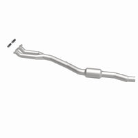 MagnaFlow Direct Fit Catalytic Converter OEM 96-98 BMW 740iL 4.4L