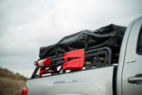 DV8 Offorad Universal Overland Bed Rack For Full-Size Trucks