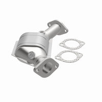 MagnaFlow Direct Fit Catalytic Converter 95-99 Subaru Impreza 2.2L