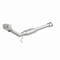 MagnaFlow Direct Fit Catalytic Converter 05-09 Volvo S60 2.4L/2.5L
