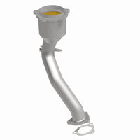 MagnaFlow 10-11 Porsche Cayenne 4.8L Direct Fit Converter