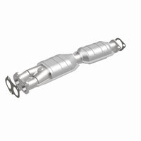 MagnaFlow Direct Fit Catalytic Converter 86-87 Ford Ranger/Bronco II 2.9L (California)