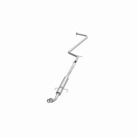 MagnaFlow Direct Fit Catalytic Converter 2011-2013 tC L4 2.5 OEM Underbody