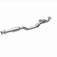 MagnaFlow 18-20 Infiniti QX60 REAR Underbody 3.5L Direct Fit Converter