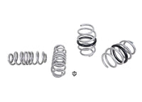 Whiteline 22-26 Hyundai Elantra N (CN7) Lowered Front and Rear Lower Coil Spring Lowering Kit