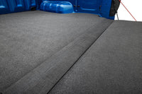 Husky Liners 02-19 RAM 1500 & 02-25 2500/3500 6.4ft Bed w/o RamBox Guardian Impact Bed Mat