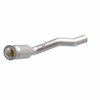 MagnaFlow 2015 M3 3 Underbody Direct Fit Converter
