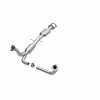 MagnaFlow Direct Fit Catalytic Converter 00-04 S10/Sonoma 4.3L