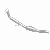 MagnaFlow California Direct Fit Converter 04-05 Volkswagen Jetta 2.0L