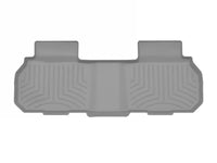 WeatherTech 2025 Buick Enclave Rear FloorLiner HP - Grey