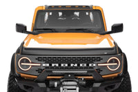 Husky Liners 21-24 Ford Bronco Aerocab PRO - Marker Light - Blk