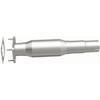 MagnaFlow 00-03 Cadillac DeVille 4.6L Direct Fit Converter