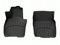 WeatherTech 2024+ Mazda CX-90 Front FloorLiner HP - Black