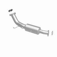 MagnaFlow California Grade CARB Compliant Direct Fit Catalytic Conv 02-06 Acura RSX Type-S L4 2.0L