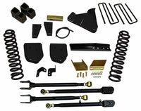 Skyjacker 8.5In KIT 11 F250 4WD GAS