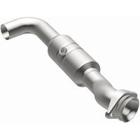 MagnaFlow 12-14 Ford F-150 3.5L Direct Fit Converter