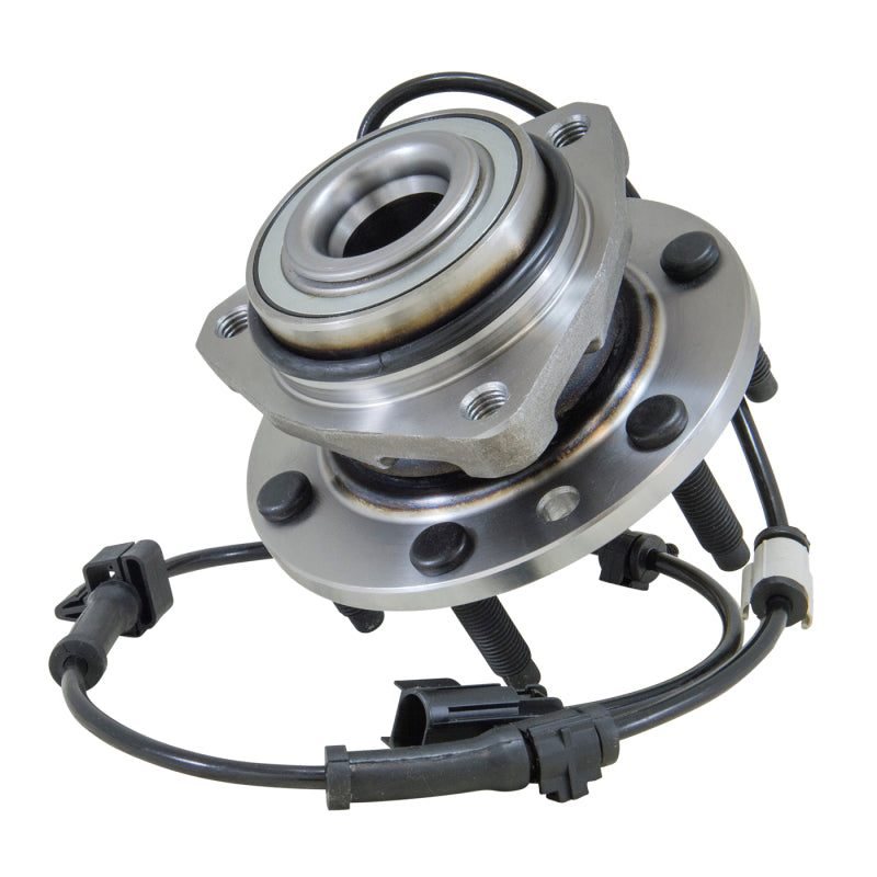 Yukon Gear Replacement Unit Bearing for 02-07 GM Buick Isuzu & Saab Front