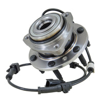 Yukon Gear Replacement Unit Bearing for 02-07 GM Buick Isuzu & Saab Front