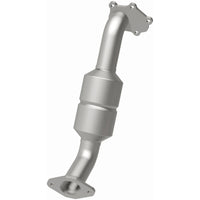 MagnaFlow 06-07 Subaru Impreza 2.5L Direct Fit Converter